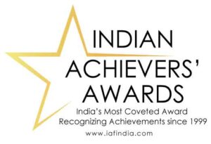 indian achievers awards
